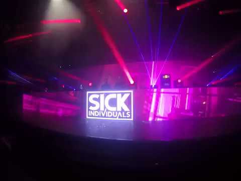 Hardwell & SICK INDIVIDUALS - Get Low (EDMania 2017)