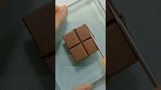 Download lagu Polymer Clay Chocolate keychain mp3