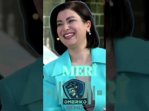 Nevaf Omeri - Xurfani - Remixxxxx - #kurdish #mardin #music #halay