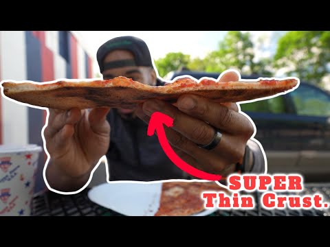 Pizza Place Here Since 1958...