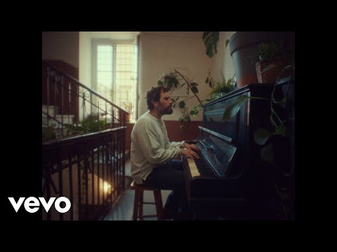 Tommaso Paradiso - Forse (Official Video)