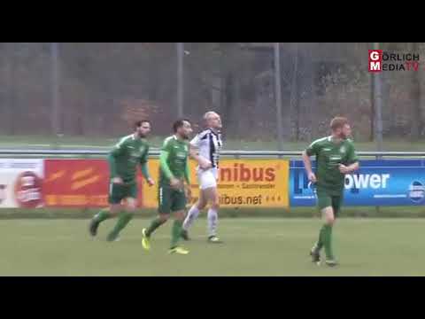 Fußball-Gruppenliga – Ehlert rettet Bad Soden – 3:3 im Gipfeltreffen