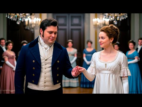 COUNT WAS HUMILIATED BY ALL THE LADIES FOR BEING OBESE, BUT ONE SAW SOMETHING BEYOND HIS APPEARANCE