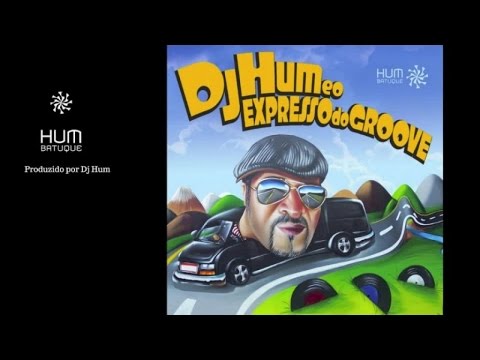 Dj Hum - Estou Apaixonado
