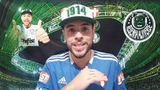 ATENÇÃO! VICE PRESIDENTE DO NACIONAL CONFIRMA SOBRE JULIAN MILLAN! PALMEIRAS VENCE, REBAIXA CEARÁ E+