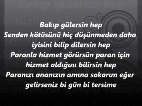 Fallaf - (Hep, Bıçak) KARIŞIK