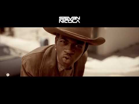 Lil Nas X feat. Billy Ray Cyrus - Old Town Road (Steven Nicola Bootleg) [Remix]