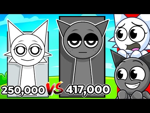 GRAY vs WENDA Power Level Comparison!