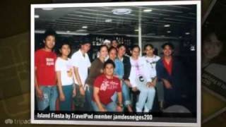 preview picture of video 'Superferry 12 Jamdesneiges200's photos around Cebu City, Philippines (travel pics)'