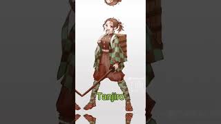 Download lagu Demon Slayer Boy's girl version  || Kimi No Toriko || Enjoy mp3