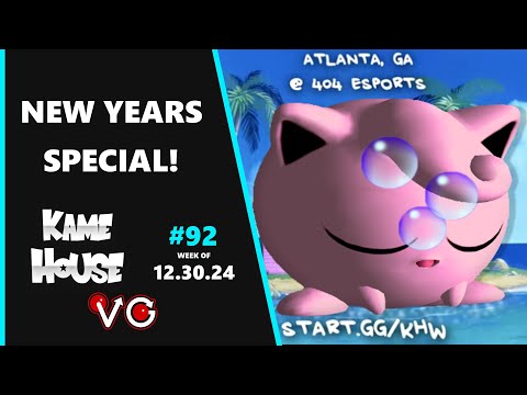 Kame House #92 | Top 16