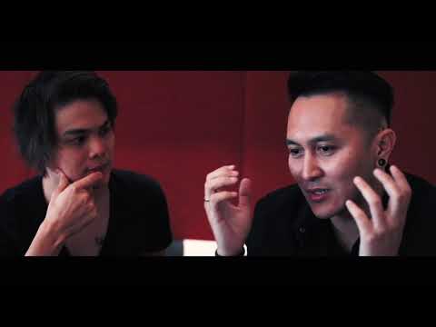 "FISM was terrifying" An interview with Shin Lim and Demian Aditya