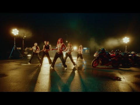 Karencici – Bad Girls Behave (Official  Music Video)