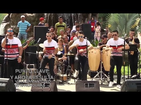 PUNTO CLAVE Y ahora resulta Merengue