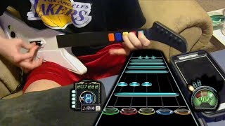 Living Waves by Persefone (150% Speed) FC!!!