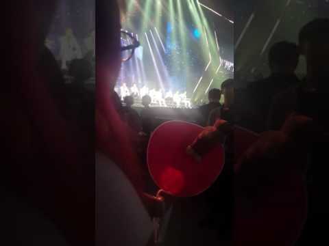 161126 EXORDIUM TAIPEI - Call Me Baby Acoustic