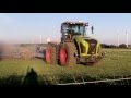 Claas Xerion 4000