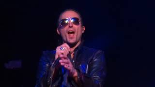 Sponge - Giants - Live at Brauerhouse - Lombard, IL - November 10, 2017