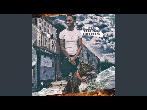 More Money (feat. NTO Reko)