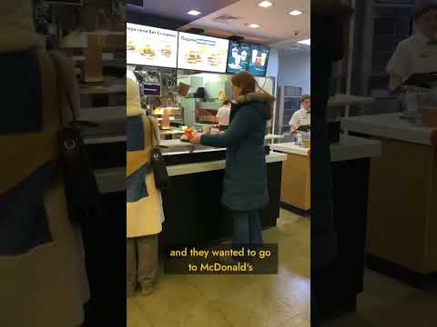 How much 💰 do I spend for ONE DAY OF LIFE in Russia?