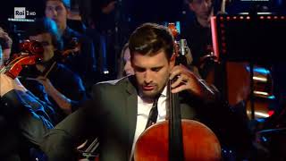 2CELLOS -  Game of Thrones (at Colosseo di Roma)