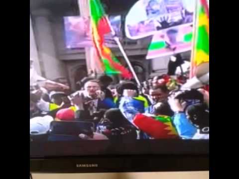 Mihret W/mariam/Haadha Shumbee fi Tadele Alemayehu