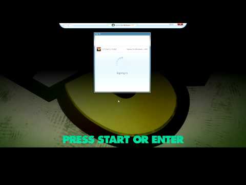 Dirt 3 GFWL Update Fail! Solved! [HD]