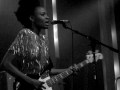 Noisettes "24 Hours" live in MPLS 
