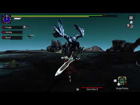 Valstrax Comet Attack