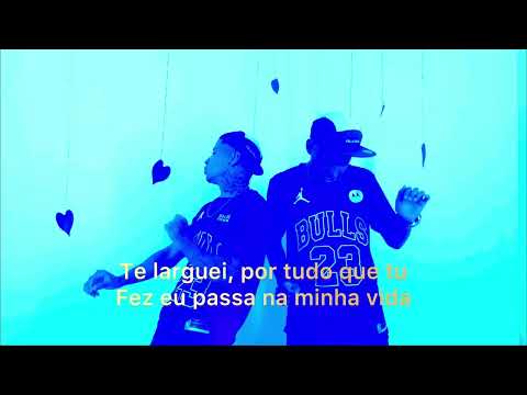 Mcs Pett e Bobii - (Mk No Beat ) EU JÁ TE SUPEREI BB x NÃO TE QUERO MAIS