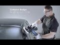 Bosch Poliruoklis GPO 14 CE