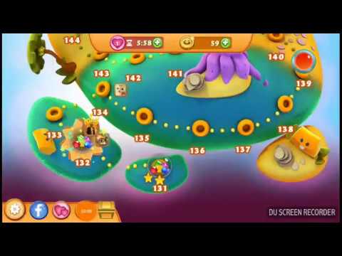 DIAMOND DIGGER SAGA level 132