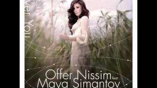 Maya Simantov ~ You&#39;ll Never Know