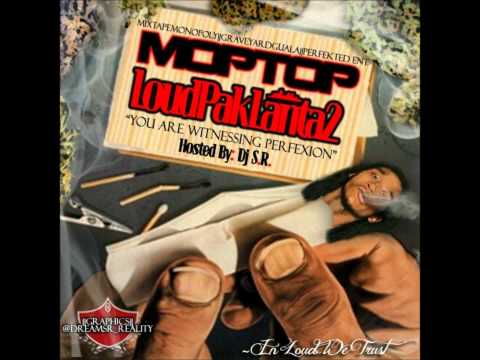 Moptop - New Atlanta (LoudPakLanta 2)