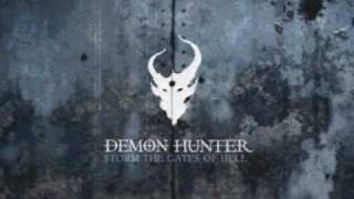 Demon Hunter - One Thousand Apologies [Lyrics]