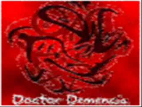 Cancion de amor - Doctor Demencia