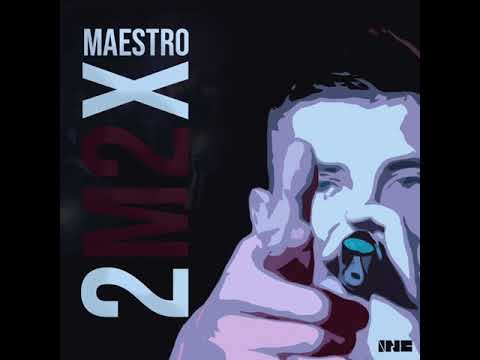 Maestro INC - UNDERDOG ft. NALEWKA, LISU NW prod. ESCE