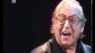 Georg Kreisler - Taubenvergiften