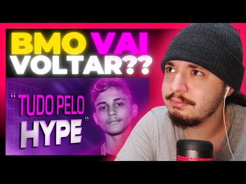 O MISTERIOSO RETORNO DO BMO (Montou O Trio Pesado) | REACT BAUEB
