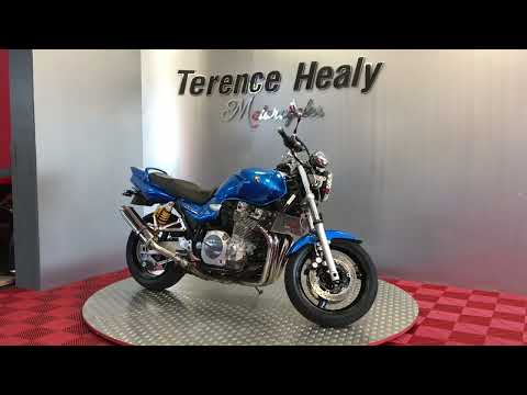 2007 Yamaha XJR 1300 ''DEPOSIT TAKEN'' - Image 2