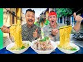 Saigon HIDDEN Noodle Tour Must Try Before You Die