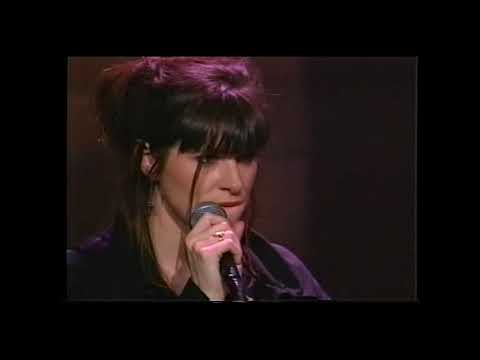 Bruno Pelletier et Luce Dufault - Je ne suis qu'une  chanson 1996