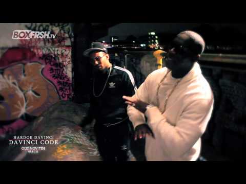 Hardoe Davinci - Davinci Code 3Style