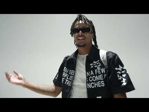 Spike Lean - Being Honest (Freestyle) | Shot By BandoFilms