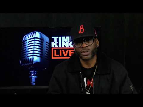 Timbo King Live PROMO