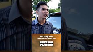 Download lagu MUKA DOANG SEREM! Kelakuan Pipit Benar Benar Membagongkan #premanpensiun #shorts #salamolahraga mp3