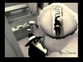 Mountain Dew Spy Vs Spy Hallway