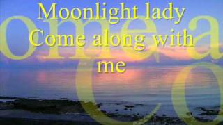 Moonlight Lady - Julio Iglesias
