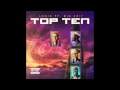 Logic Ft. Big K.R.I.T. - Top Ten (Official Audio) 