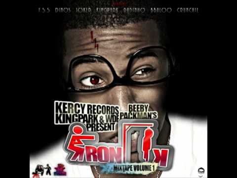 Beeby Feat. Dinos Punchlinovic - Performerz. (Music Officiel)